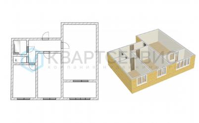 Продажа квартиры Королева проспект, 10