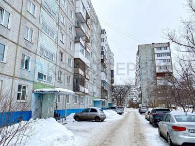 Продажа квартиры Королева проспект, 10