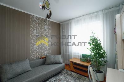 Продажа квартиры Омск.&nbsp;улица Комкова, 6