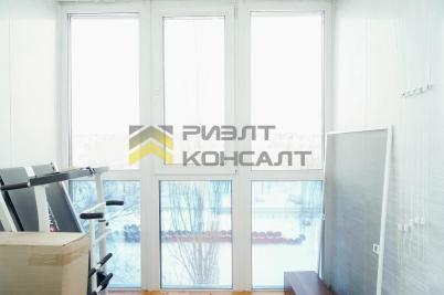 Продажа квартиры Омск.&nbsp;улица Комкова, 6