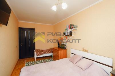 Продажа квартиры Омск.&nbsp;улица Комкова, 6