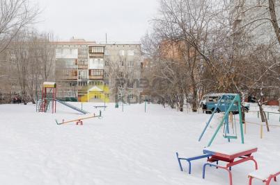 Продажа квартиры Омск.&nbsp;улица Комкова, 6