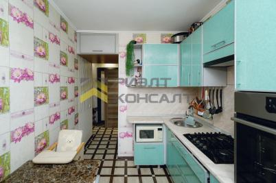 Продажа квартиры Омск.&nbsp;улица Комкова, 6