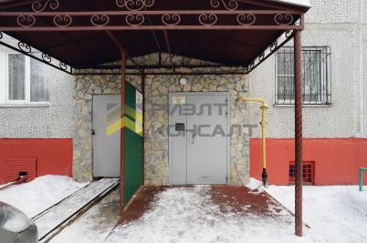 Продажа квартиры Омск.&nbsp;улица Комкова, 6