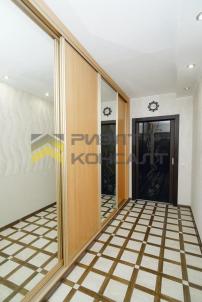 Продажа квартиры Омск.&nbsp;улица Комкова, 6