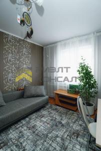 Продажа квартиры Омск.&nbsp;улица Комкова, 6