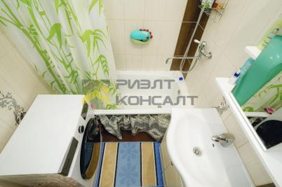 Продажа квартиры Омск.&nbsp;улица Комкова, 6