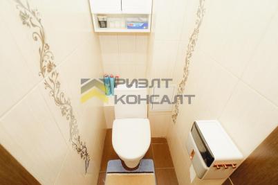 Продажа квартиры Омск.&nbsp;улица Комкова, 6