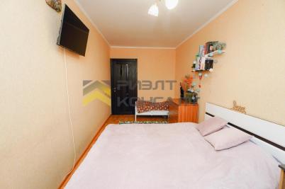 Продажа квартиры Омск.&nbsp;улица Комкова, 6