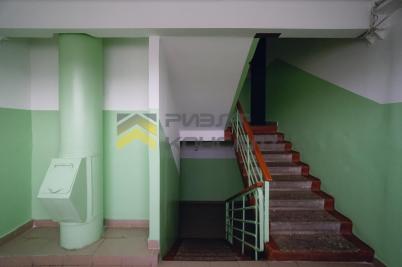 Продажа квартиры Омск.&nbsp;улица Комкова, 6