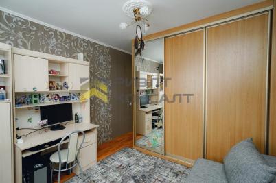 Продажа квартиры Омск.&nbsp;улица Комкова, 6