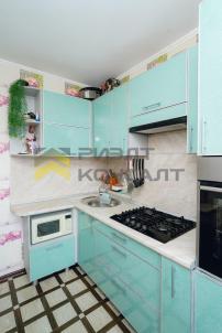 Продажа квартиры Омск. улица Комкова, 6