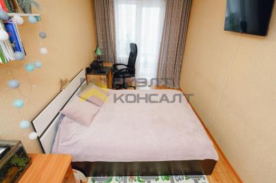 Продажа квартиры Омск.&nbsp;улица Комкова, 6