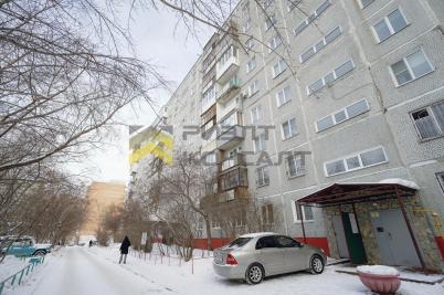 Продажа квартиры Омск.&nbsp;улица Комкова, 6