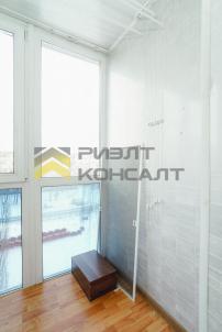 Продажа квартиры Омск.&nbsp;улица Комкова, 6