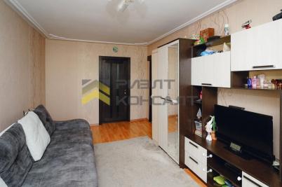 Продажа квартиры Омск.&nbsp;улица Комкова, 6