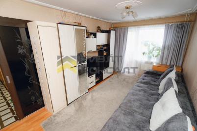 Продажа квартиры Омск.&nbsp;улица Комкова, 6