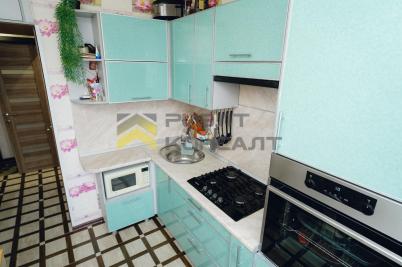 Продажа квартиры Омск.&nbsp;улица Комкова, 6