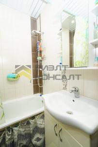 Продажа квартиры Омск.&nbsp;улица Комкова, 6