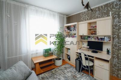 Продажа квартиры Омск.&nbsp;улица Комкова, 6