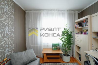 Продажа квартиры Омск.&nbsp;улица Комкова, 6