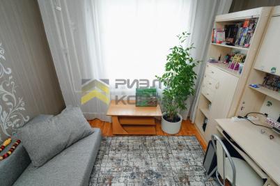 Продажа квартиры Омск.&nbsp;улица Комкова, 6