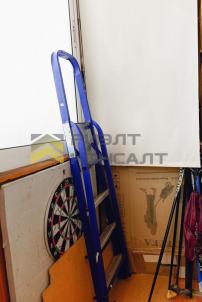 Продажа квартиры Омск.&nbsp;улица Комкова, 6