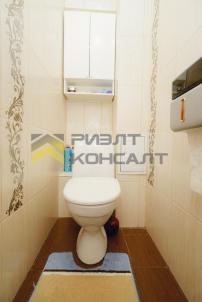 Продажа квартиры Омск.&nbsp;улица Комкова, 6