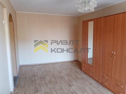 Продажа квартиры Омск. улица Конева, 36/2