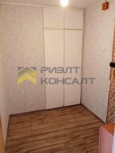 Продажа квартиры Омск. улица Конева, 36/2