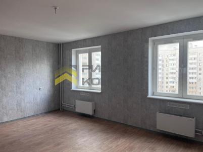 Продажа квартиры Омск. улица Леонида Маслова, 5
