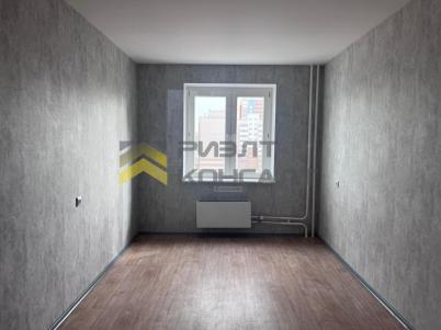 Продажа квартиры Омск. улица Леонида Маслова, 5
