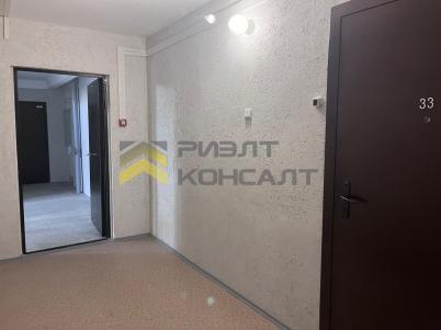 Продажа квартиры Омск. улица Леонида Маслова, 5