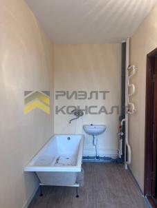 Продажа квартиры Омск. улица Леонида Маслова, 5