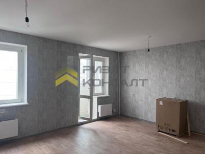 Продажа квартиры Омск. улица Леонида Маслова, 5