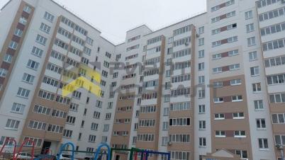 Продажа квартиры Омск. улица Леонида Маслова, 5