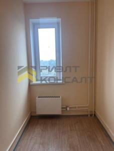 Продажа квартиры Омск. улица Леонида Маслова, 5