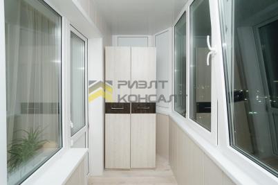 Продажа квартиры Омск. улица 21-я Амурская, 41, к.1