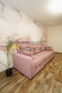 Продажа квартиры Омск. улица 21-я Амурская, 41, к.1