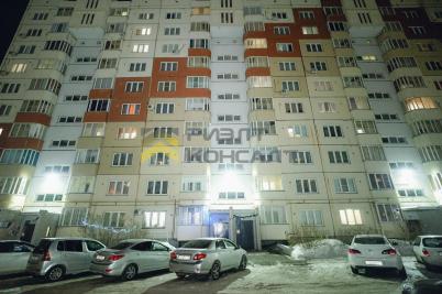 Продажа квартиры Омск. улица 21-я Амурская, 41, к.1