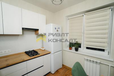 Продажа квартиры Омск. улица 21-я Амурская, 41, к.1