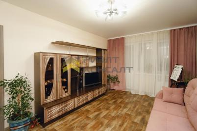 Продажа квартиры Омск. улица 21-я Амурская, 41, к.1