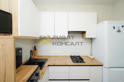 Продажа квартиры Омск. улица 21-я Амурская, 41, к.1