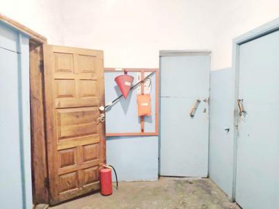 Продажа коммерческой недвижимости Омск.&nbsp;3-я Транспортная улица, 2А