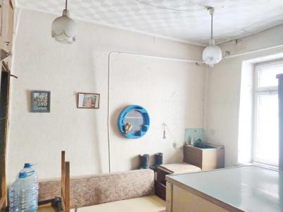 Продажа коммерческой недвижимости Омск.&nbsp;3-я Транспортная улица, 2А