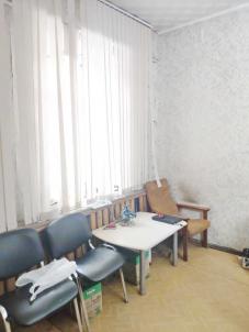 Продажа коммерческой недвижимости Омск.&nbsp;3-я Транспортная улица, 2А