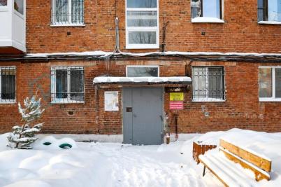 Продажа квартиры 22 Апреля ул., 30