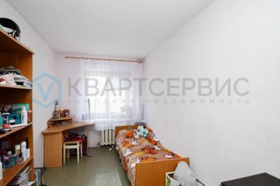 Продажа квартиры 22 Апреля ул., 30