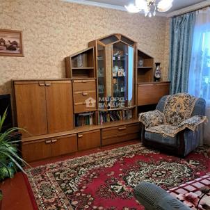 Продажа квартиры Омск. улица Лукашевича,10