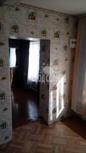 Продажа дома Тобольская